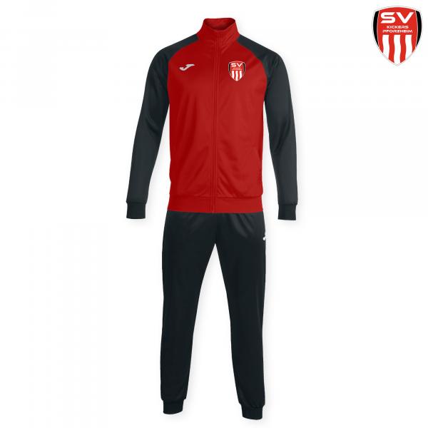 Joma Paket 7tlg. DEV TEAM TRAINING  - Kickers Pforzheim